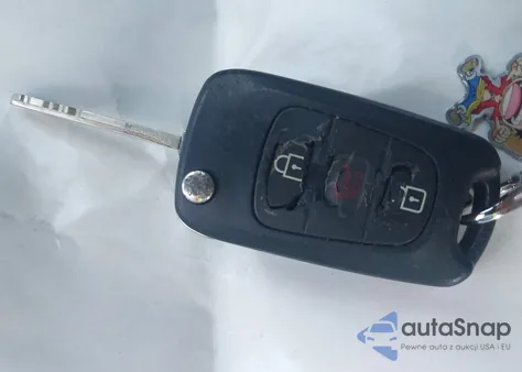 2013 Kia Soul z USA, uszkodzony, nr VIN KNDJT2A5XD7754831